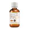 Greenwood Essential Prunus Persica Cold Pressed Pure Peach Kernel Oil