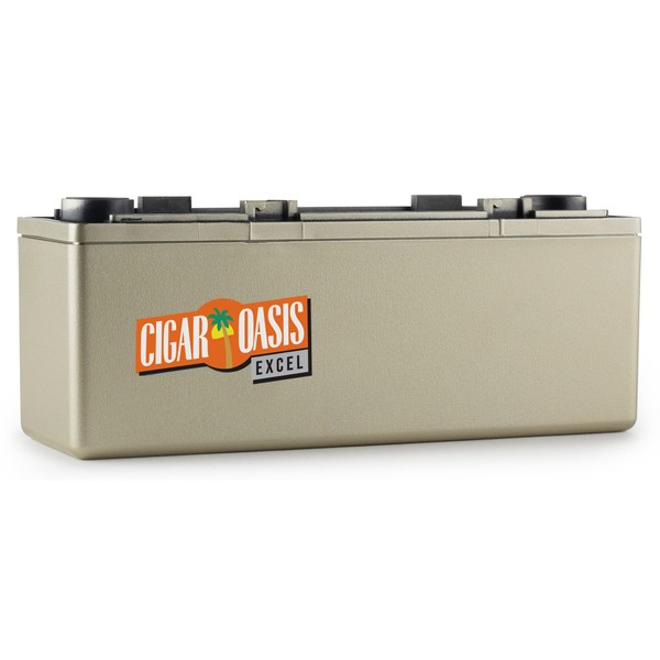 Cigar Oasis Excel/XL Refill Cartridge
