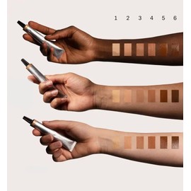 Typology Typology Tinted Concealer Type 3 / Medium, 0.5 fl oz