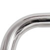 Parts-Diyer 3" Front Bumper Grille Guard Compatible with 2005-2016 Frontier