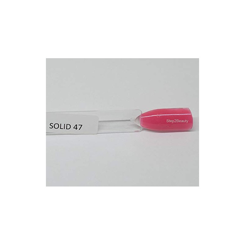 Chisel Nail Art - Solid 2oz (Solid 47)