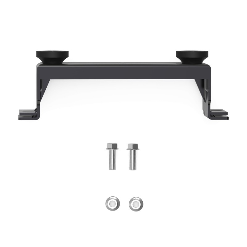 Champion Power Equipment Wheel Kit with Folding Handle and Never