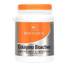 Colageno Bioactivo Hidrolizado 93% Puro Colageno N/a