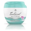 Crema Humectante Facial Teatrical Regeneración De 200 G