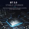 XG13 True Wireless Stereo Sports Headset Bluetooth 5.0 True Wireless