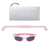 WeeFarers Polarized Children's Sunglasses - (Ages 7-12+, Pink)