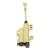 Motorcycle Rear Brake Master Cylinder Pump Metal for Sunl 110cc