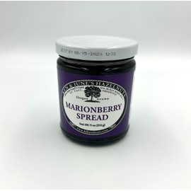 Marionberry Spread -11oz