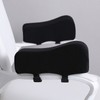 Ergonomic Chair Armrest Pads Gaming Chair Armrest Cushions Elbow Pillow