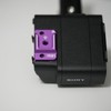 Cold Shoe Mounts for Sony FX3/FX2/FX30 XLR Accessory