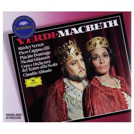 The Originals - Verdi: Macbeth