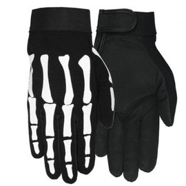 Skeleton Mechanics Gloves (L)