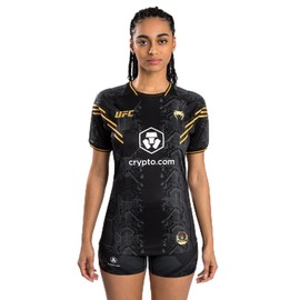 Venum Women's Walkout Jersey, Champion