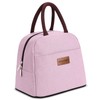 BALORAY- Lunch Bag Men Insulated Lunch Box for Adult Reusable