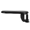 Computer Armrest Support for Desk and Chair, Ergonomic Mouse Armrest,