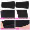 Thigh Compression Sleeves Accurate Support Reduce Swelling Thigh Brace Wrap