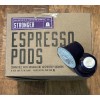 Real Good Coffee Co. Stronger Espresso Pods 36 Ct –