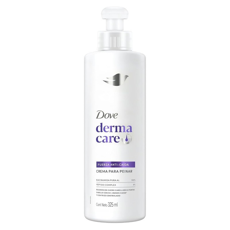 Dove Crema Para Peinar Anti-Caída 325 ml