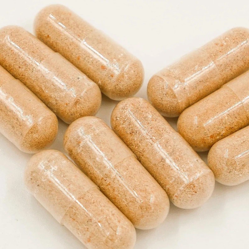 Ululife Multivitamínico Para Crecimiento Capilar 90 Cápsulas