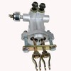 Vanlison Hydraulic Brake Master Cylinder Compatible with 90cc 110cc 125cc