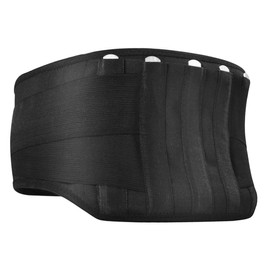 ORFOFE Lifting Back Brace Support Belt Lumbar Support Belt for Lower Back Pain for Posture Alignment