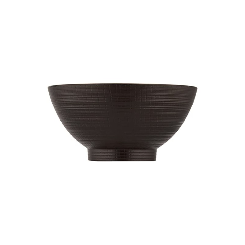 Ishida 67747 Japanese Soup Bowl, Brushed, Large, PC All-Purpose Bowl
