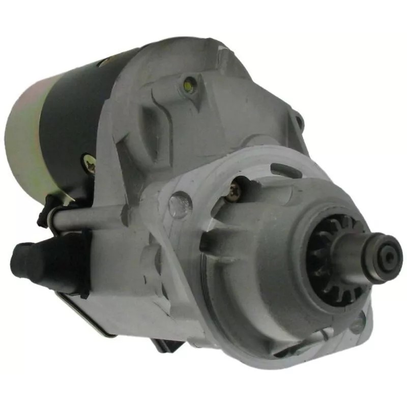 Gladiator NEW STARTER CASE LOADERS 580E 580K 590CK 590L 3904466