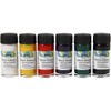 KREUL MAGIC MARBLE PAINT SET OF 6 BASIC COLOURS -
