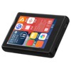 MP4 Player Touchscreen Metal Shell Portable BT Wireless Music Player