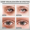 Crema para Ojos de papa, Crema para Ojos Peptidos 5D