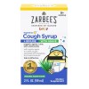 Suplemento En Líquido Zarbees Jarabe Para La Tos X 59ml