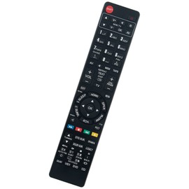 Replacement Remote Control fit for Harman Kardon AV Receiver AVR130 AVR135 AVR146 AVR210 AVR220 AVR225 AVR7500