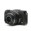 Japan Hobby Tool Olympus PEN E-P5 Upholstery Kit Leica Type