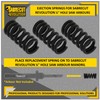 3 x SabreCut HSSPR01_3 Hole Saw Arbour Replacement Springs Compatible