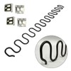 Carkio Sofa Replacement Springs, 2 Pieces 54.6 cm Spring with