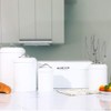 Brightalk Nesting Canisters Sets for the Kitchen, Set of 4
