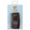 Lady Jayne Buy Lady Jayne Large Shell Side Combs 2 Pack Online