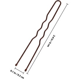UPKOCH Red para cubrir moños, redecillas para el cabello para servicio de alimentos, 1 juego, cobertura elástica para moños, accesorios de cabello para mujeres, para trabajo
