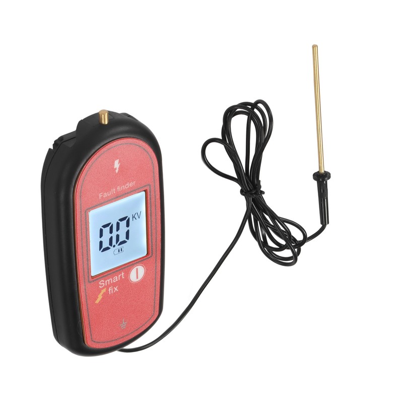 MLD 004F Pasture Electronic Fence Tester LCD Screen Digital Fence