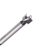 UK Drills 1 x 10.0mm Forstner Bit Wood Hole Cutter
