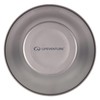 Lifeventure Superlight Titanium Camping Bowl With Storage Pouch – Ultra