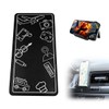 UrbanPulse Freely Bendable, Foldable, Smartphone Holder, Multi-functional Smartphone Stand, Fully
