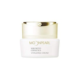 MIKIMOTO COSMETICS MOONPEARL VITALIZING CREAM 30g