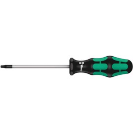 Wera 367 Torx Phillips Screwdriver 9X60 028033