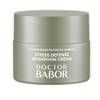 DOCTOR BABOR Microbiomic Stress Defense Mushroom Face Cream (50ml) -