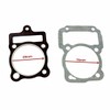 TDR CG 250cc Piston Rings Gasket Kit 67mm for Lifan,