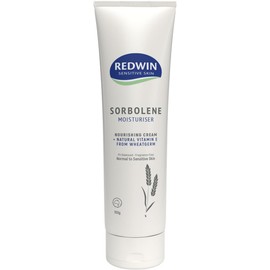 Redwin Sorbolene Body Moisturiser with Vitamin E, 100g – Hydrating and Gentle Care for Soft, Healthy Skin，Hand Cream