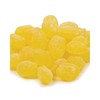 Sarah's Candy Factory Sanded Lemon Drops Old Fashioned Hard Candy