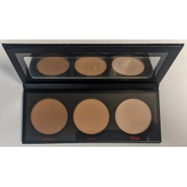 ybf LOT OF 2 YBF YOUR BEST FRIEND PHOTO FINISH PRESSED POWDERS 0.48 oz NEW & SEALED