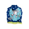US. EXPEDITION Toalla con Capucha para Niño, Tipo Poncho con